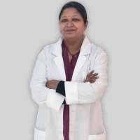 Dr. Chetna Jain